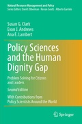 Cover: Policy Sciences and the Human Dignity Gap - Springer