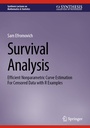 Cover: Survival Analysis - Springer