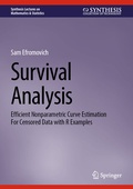 Cover: Survival Analysis - Springer