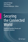 Cover: Securing the Connected World - Springer