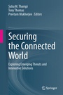Cover: Securing the Connected World - Springer