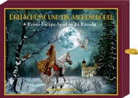 Abbildung von: Schachtelspiel - Drei Schüsse und ein Aschenbrödel - Coppenrath
