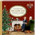 Cover: Das kleine Adventsgl&uuml;ck - Der kleine Lord - Coppenrath