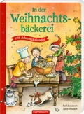 Cover: In der Weihnachtsb&auml;ckerei - Coppenrath