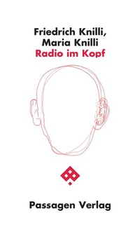 Enlarge image Cover: Radio im Kopf - Passagen