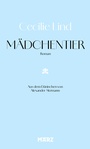 Cover: Mädchentier - März Verlag