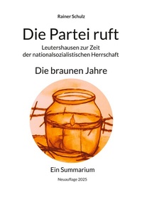 Enlarge image Cover: Die Partei ruft - BoD - Books on Demand