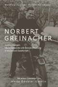 Cover: Norbert Greinacher - Hauswedell Verlag e.K.