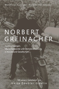 Abbildung von: Norbert Greinacher - Hauswedell Verlag e.K.