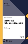 Bild: Islamische Religionsp&auml;dagogik - Nomos