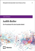 Cover: Judith Butler - Nomos