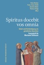 Cover: Spiritus docebit vos omnia - Pustet, F
