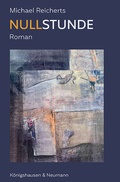 Cover: Nullstunde - K&ouml;nigshausen & Neumann