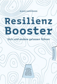 Enlarge image Cover: ResilienzBooster - Bubble Your Hub