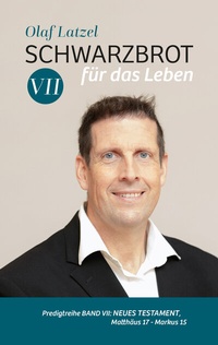 Abbildung von: Schwarzbrot für das Leben - Lichtzeichen Verlag