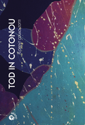 Cover: Tod in Cotonou - Akono Verlag
