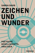 Cover: Zeichen und Wunder - Frohmann