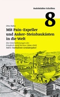 Cover: Mit Pain-Expeller und Anker-Steinbauk&auml;sten in die Welt - Stadt Rudolstadt