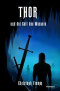 Cover: THOR und der Gott des Wassers - Primero