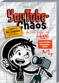 Cover: YouTube-Chaos - BrainBook Verlag
