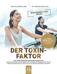 Abbildung von: Der Toxin-Faktor - Verlagshaus der Ärzte