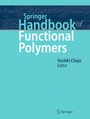 Cover: Springer Handbook of Functional Polymers - Springer