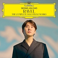 Abbildung von: Ravel: The Complete Solo Piano Works - Universal Vertrieb