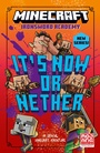 Cover: Minecraft: It's Now or Nether - Farshore