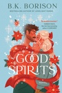 Cover: Good Spirits - HarperCollins