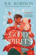 Cover: Good Spirits - HarperCollins