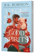 Cover: Good Spirits - Collins