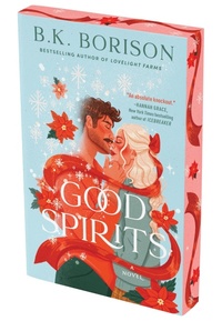 Abbildung von: Good Spirits - Collins