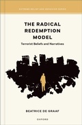Cover: The Radical Redemption Model - OUP eBook