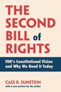 Cover: The Second Bill of Rights - MIT Press