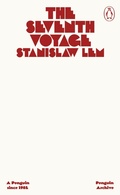Cover: The Seventh Voyage - Penguin Classics