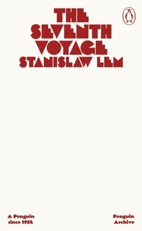 Abbildung von: The Seventh Voyage - Penguin Classics