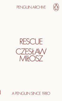 Abbildung von: Rescue - Penguin Classics