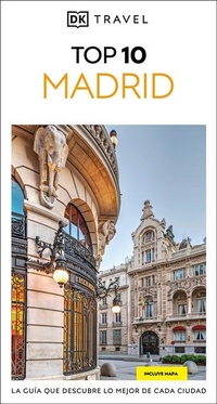 Abbildung von: Madrid Guia Top 10 (DK Top 10 Madrid) - DK Travel