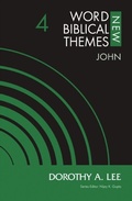 Cover: John, Volume 4 - Zondervan Academic