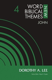 Abbildung von: John, Volume 4 - Zondervan Academic