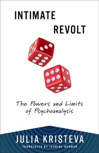 Abbildung von: Intimate Revolt - Columbia University Press