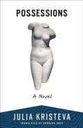 Cover: Possessions - Columbia University Press