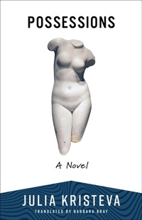 Enlarge image Cover: Possessions - Columbia University Press