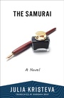 Cover: The Samurai - Columbia University Press