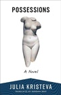 Cover: Possessions - Columbia University Press