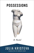 Cover: Possessions - Columbia University Press