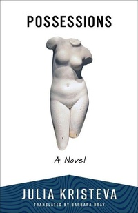Enlarge image Cover: Possessions - Columbia University Press