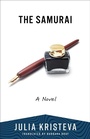 Cover: The Samurai - Columbia University Press
