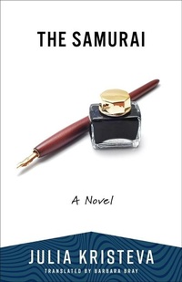 Enlarge image Cover: The Samurai - Columbia University Press