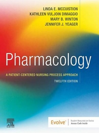 Abbildung von: Pharmacology - E-Book - Elsevier